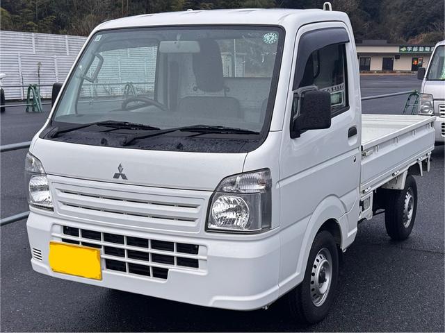 Mitsubishi MINICAB TRUCK 2014