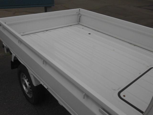 Suzuki CARRY TRUCK 2023