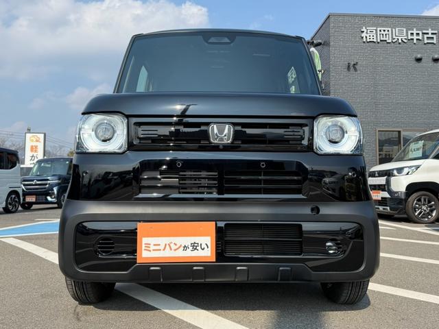 Honda N-BOX JOY 2025