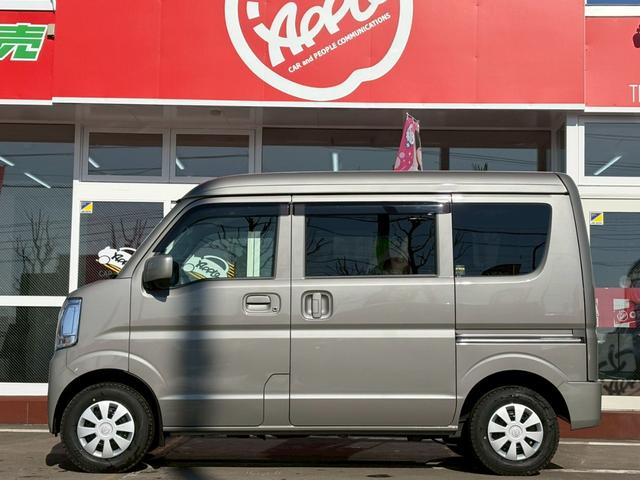 Nissan CLIPPER VAN 2025
