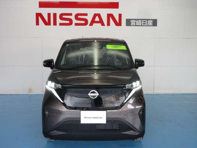 Nissan SAKURA 2025