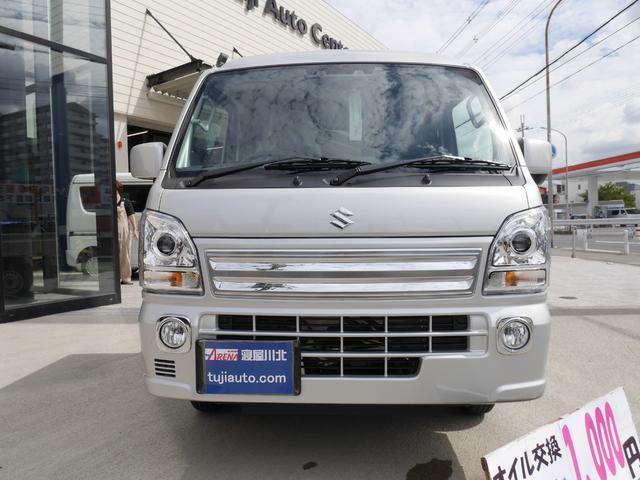 Suzuki SUPER CARRY 2024