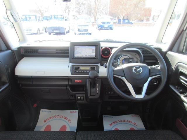 Mazda FLAIR WAGON 2023