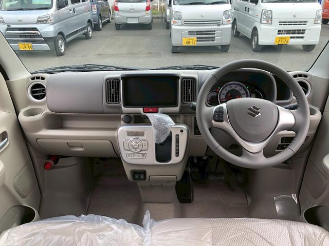 Suzuki EVERY WAGON 2025