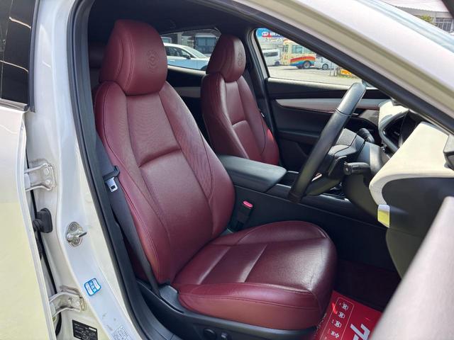 Mazda MAZDA3 FASTBACK 2020