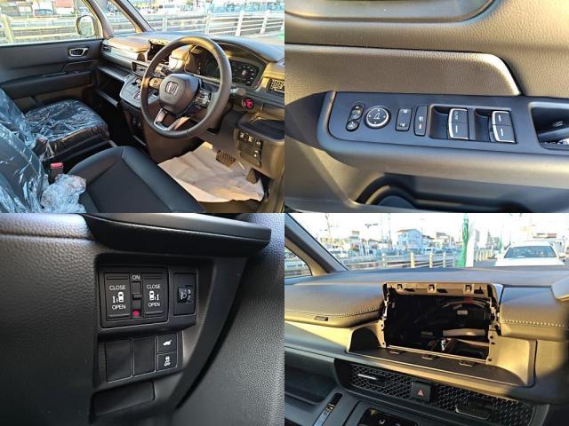 Honda STEPWAGON 2026