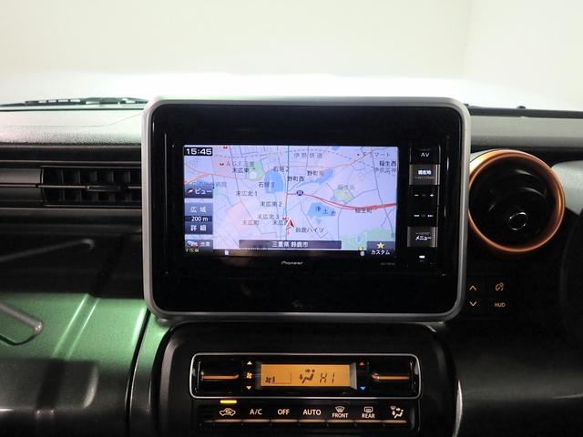 Mazda FLAIR WAGON TOUGH STYEL 2019