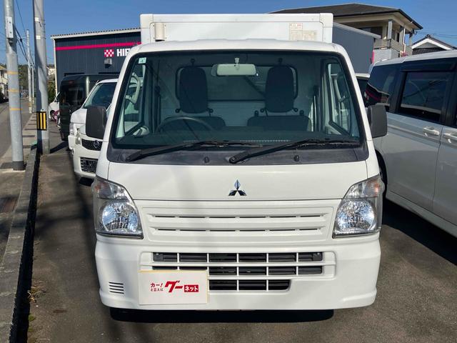 Mitsubishi MINICAB TRUCK 2017