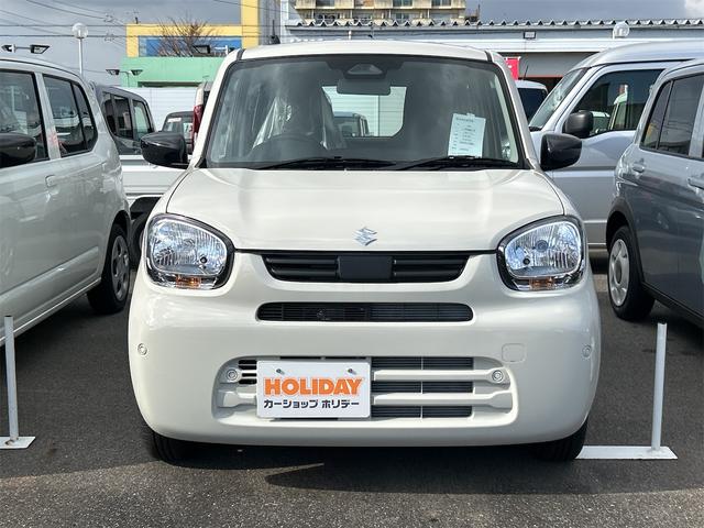 Suzuki ALTO 2025