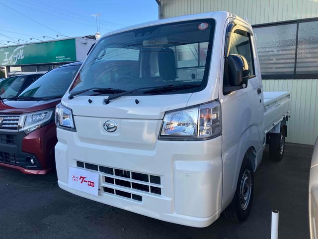 Daihatsu HIJET TRUCK 2025