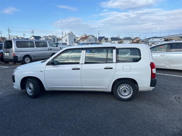 Toyota PROBOX 2020