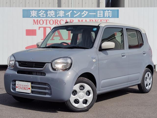 Suzuki ALTO 2026