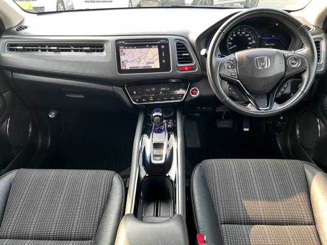Honda VEZEL 2014