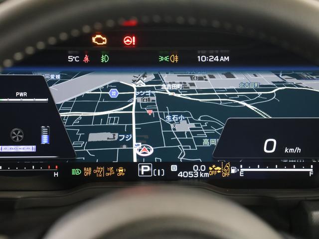 Subaru CROSSTREK 2024