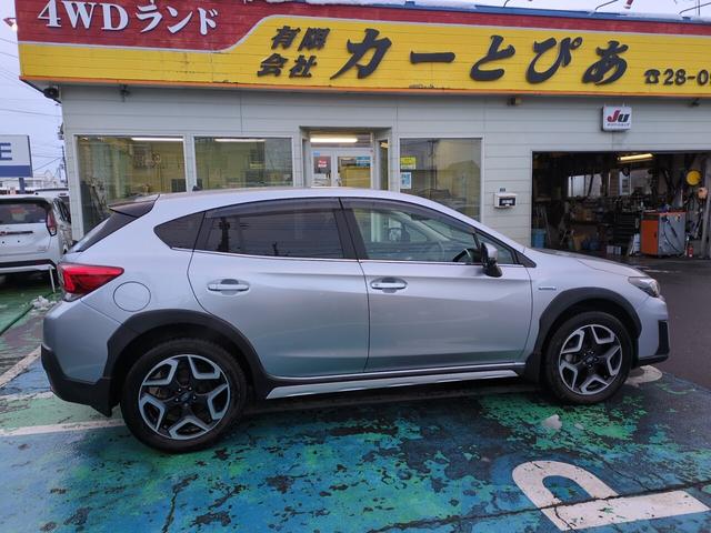 Subaru XV 2019