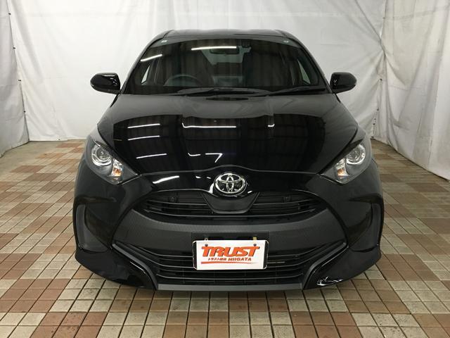 Toyota YARIS 2021