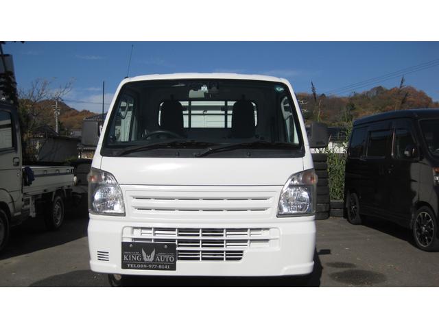 Mazda SCRUM TRUCK 2016