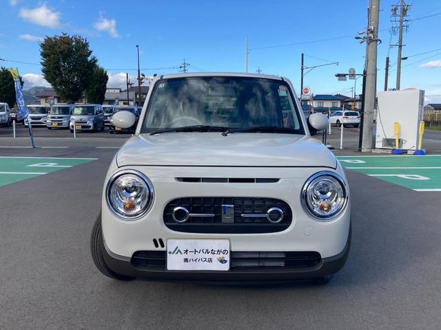 Suzuki ALTO LAPIN LC 2025