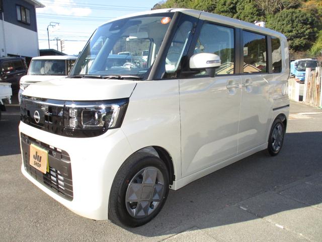 Nissan ROOX 2025