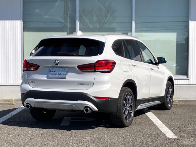 BMW X1 2021