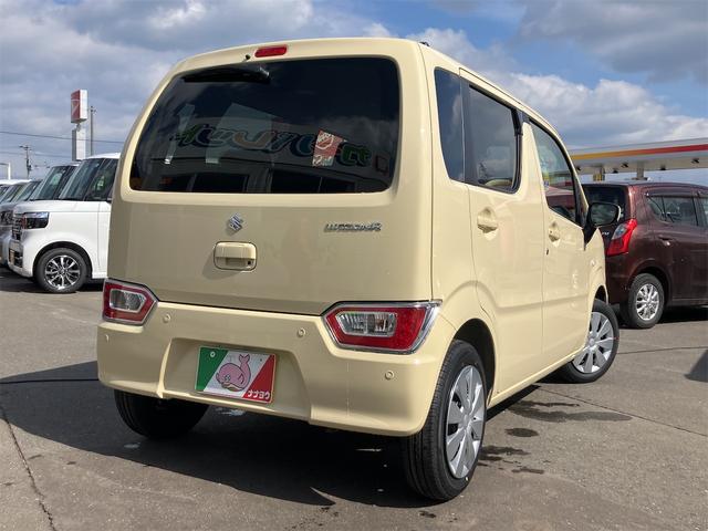 Suzuki WAGON R 2025