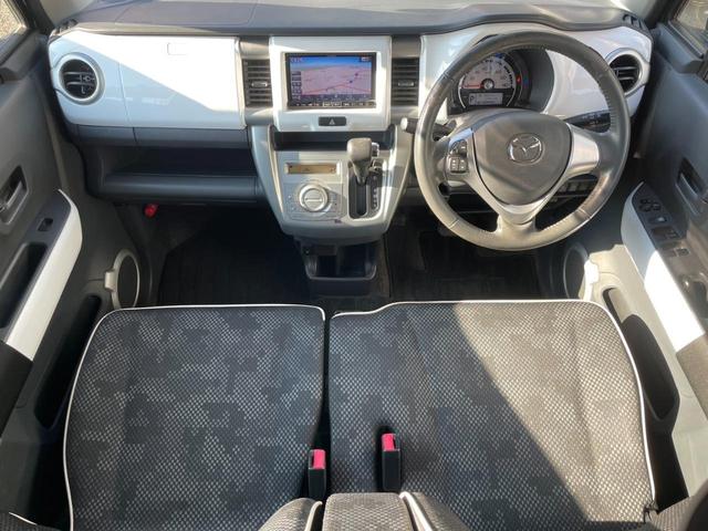 Mazda FLAIR CROSSOVER 2017