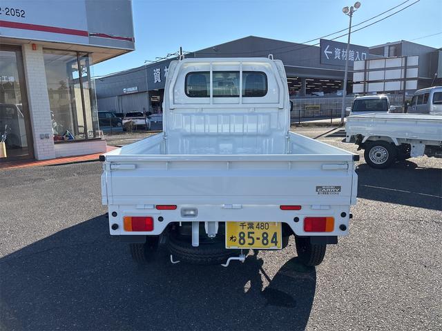Suzuki CARRY TRUCK 2025