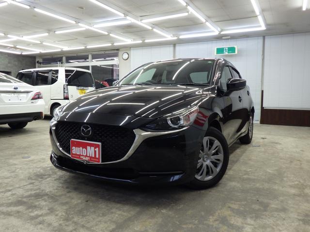 Mazda MAZDA2 2019