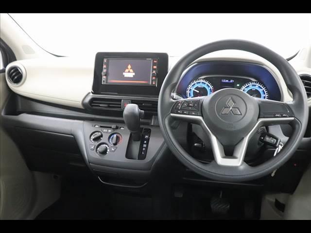 Mitsubishi EK WAGON 2019