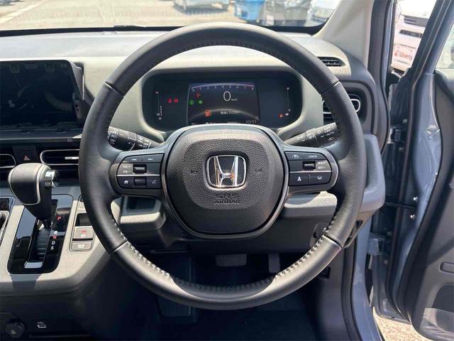 Honda FREED 2026
