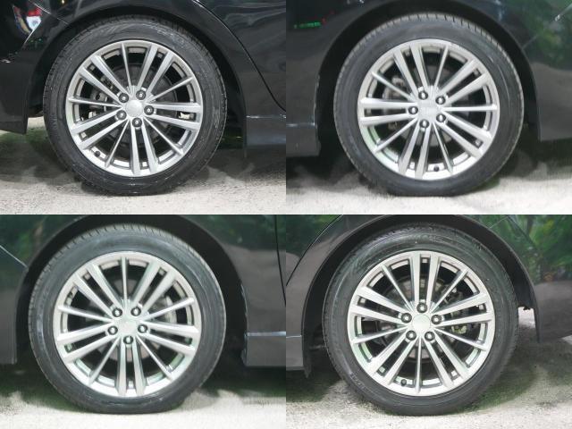 Subaru IMPREZA SPORTS 2012