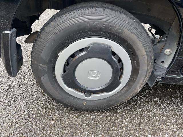 Honda N-VAN PLUS STYLE 2019