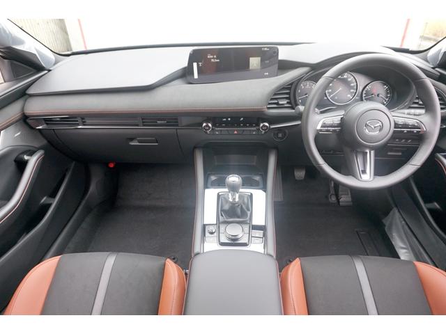 Mazda MAZDA3 FASTBACK 2025