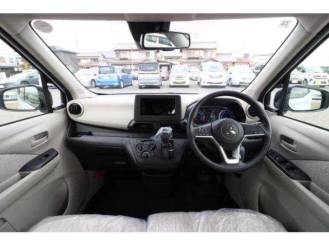 Mitsubishi EK WAGON 2025