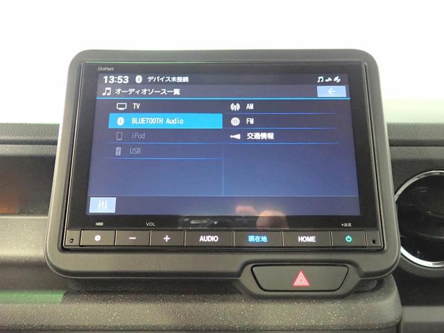 Honda N-BOX CUSTOM 2026