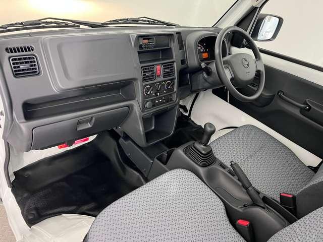 Nissan CLIPPER TRUCK 2024