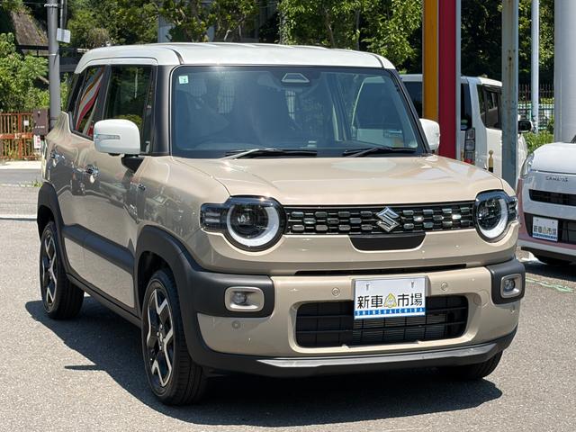 Suzuki XBEE 2026