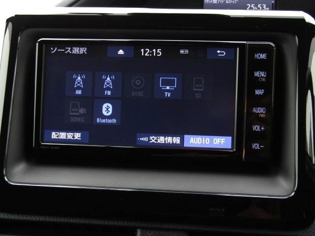 Toyota VOXY 2019