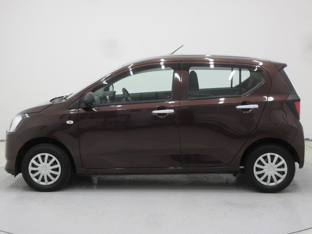 Daihatsu MIRA E:S 2021