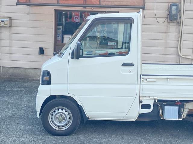 Nissan CLIPPER TRUCK 2007