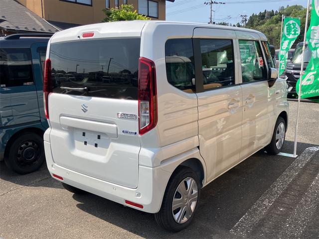 Suzuki SPACIA 2024
