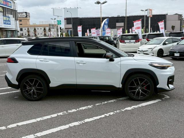 Toyota COROLLA CROSS 2026
