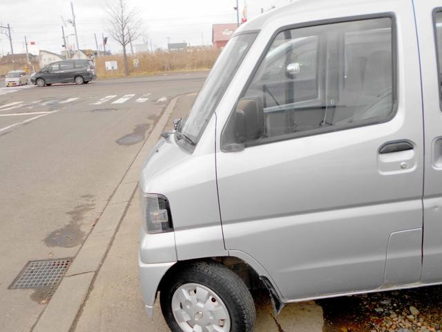Mitsubishi MINICAB VAN 2006