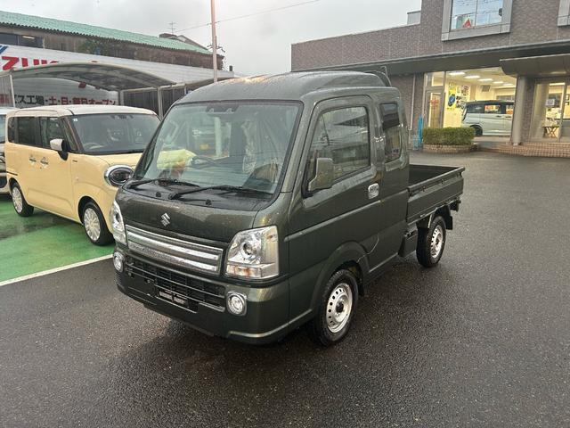 Suzuki SUPER CARRY 2023