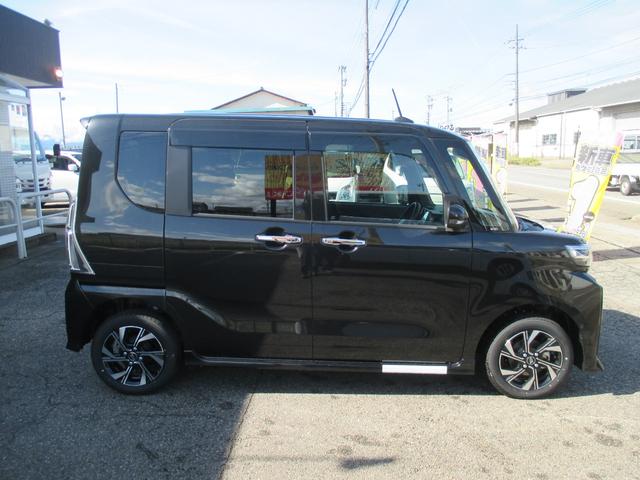 Daihatsu TANTO 2025