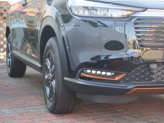 Honda VEZEL 2026