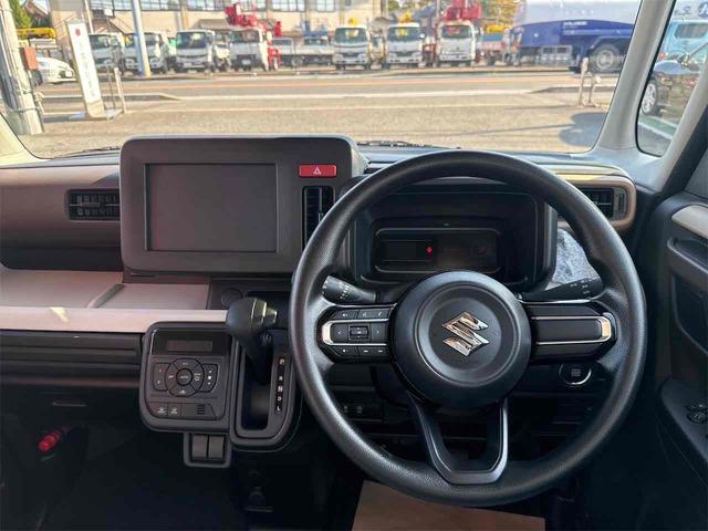 Suzuki SPACIA 2026