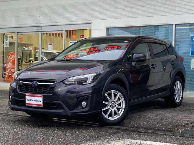 Subaru XV 2018