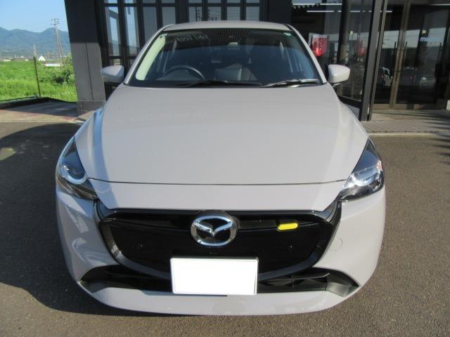 Mazda MAZDA2 2024