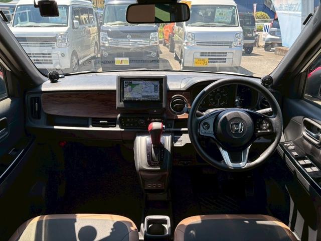 Honda N-ONE 2023